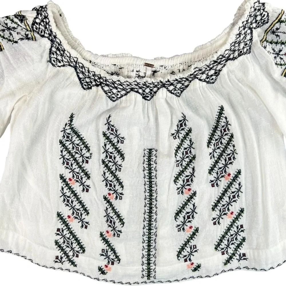 Free People free people